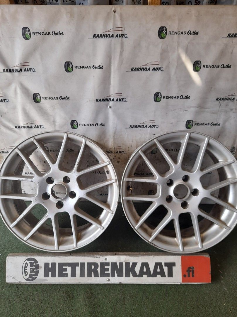 5x108 7.5xR17 kr.72.6 40e/kpl