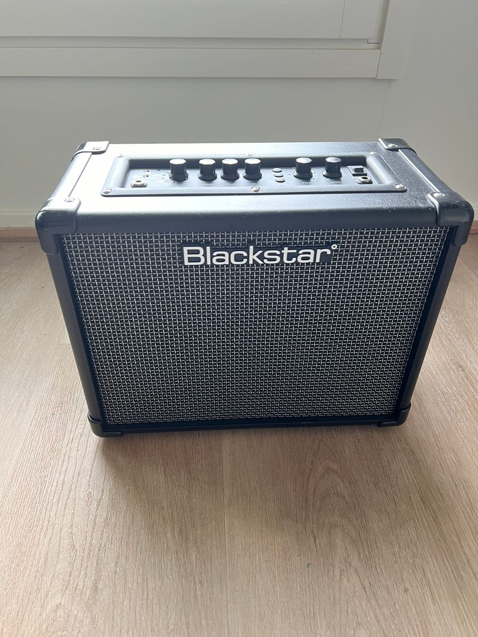 Blackstar ID core v3 20 kitaravahvistin