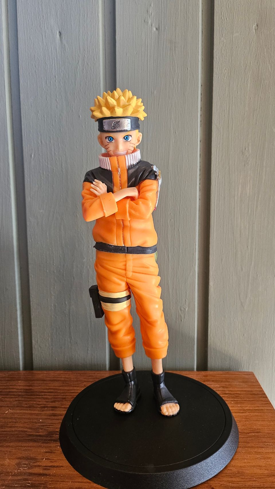 Naruto figuuri