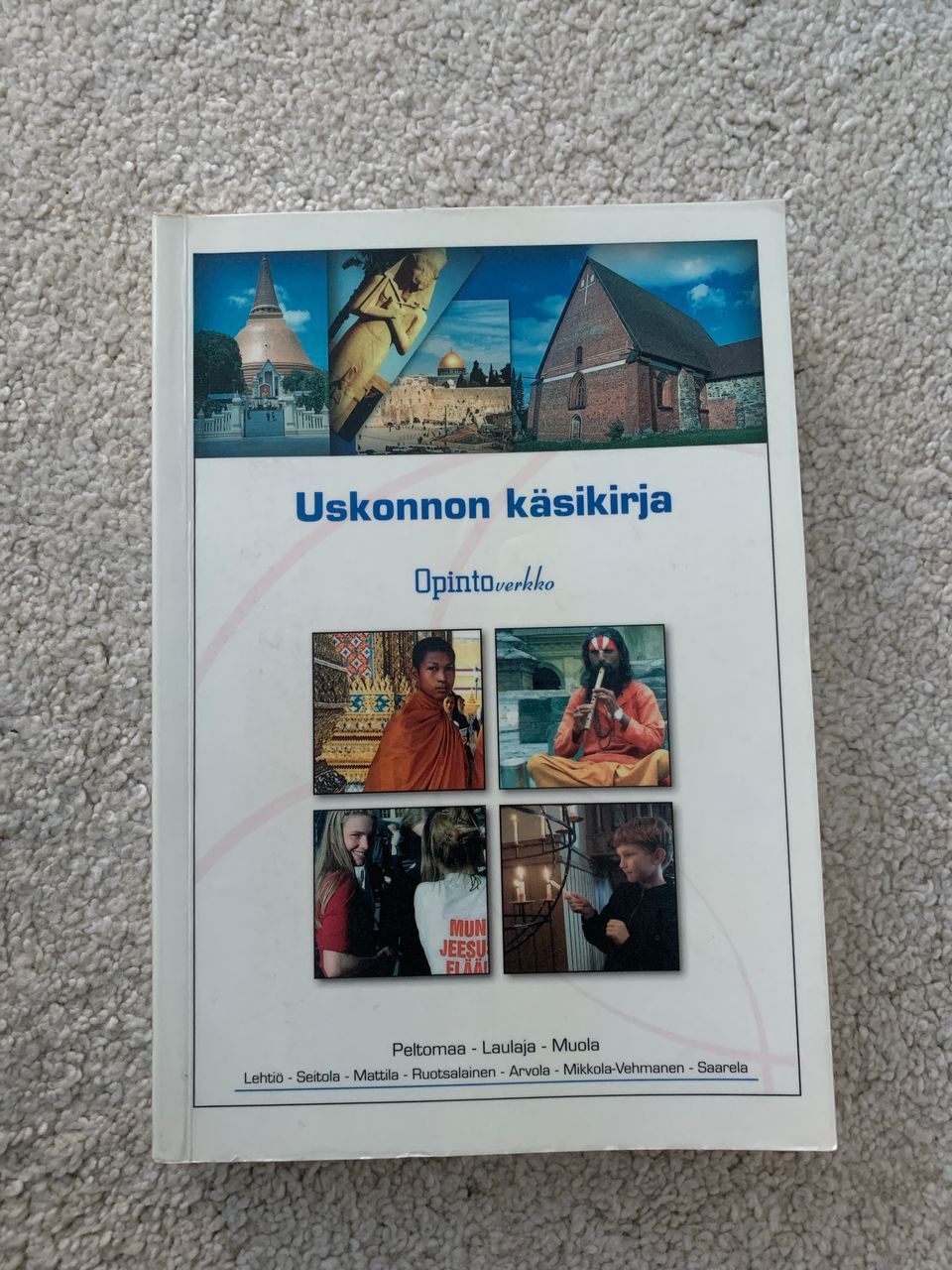 Ilmoituksen kuva