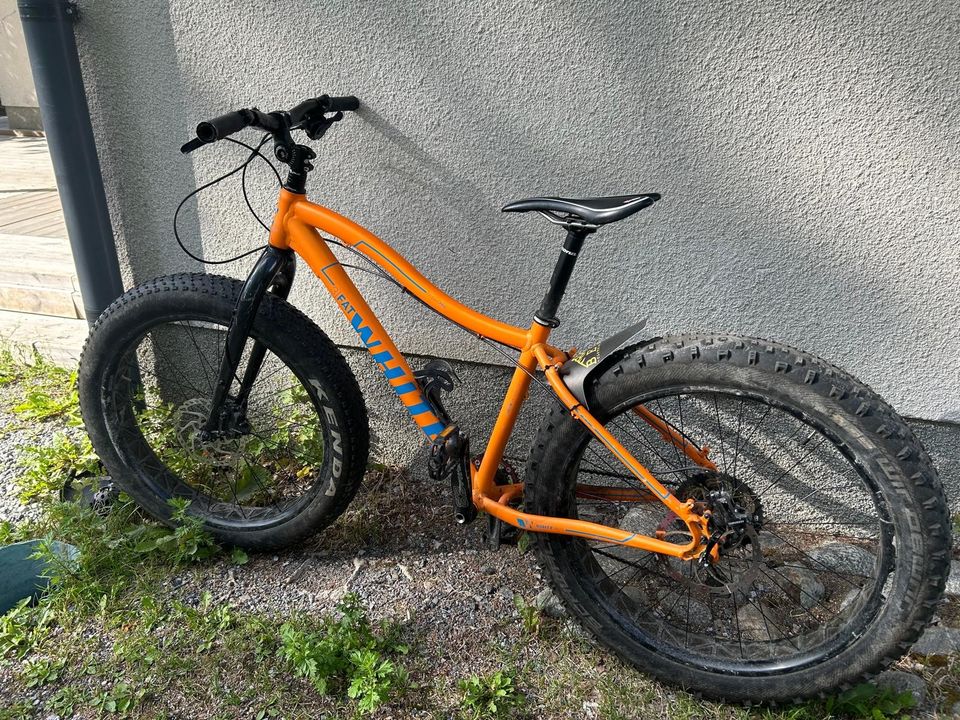 Fatbike