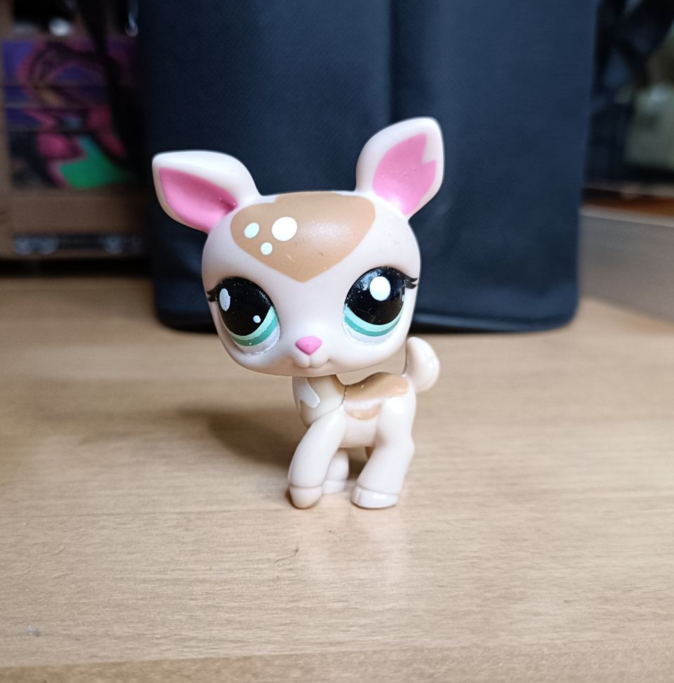 LPS bambi