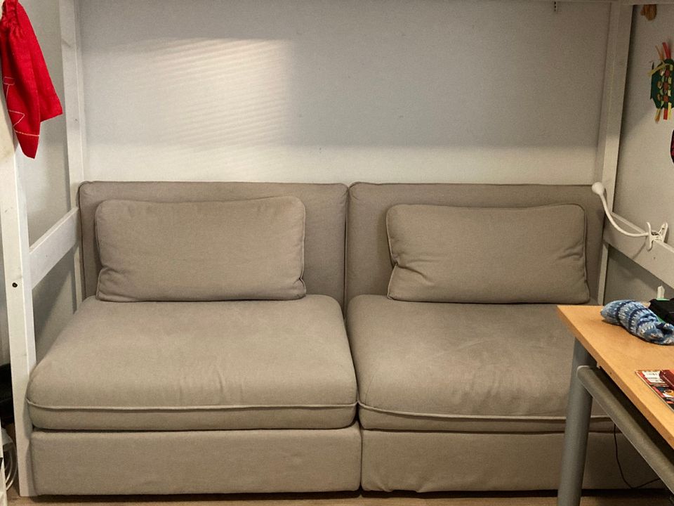 Ikea Vallentuna modulit