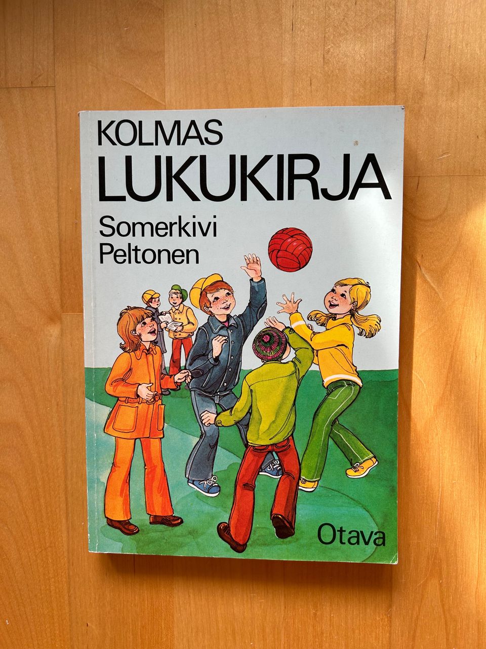 Ilmoituksen kuva