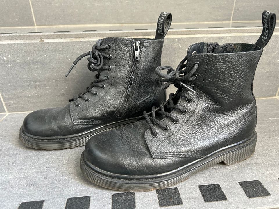 Dr Martens Pascal 36