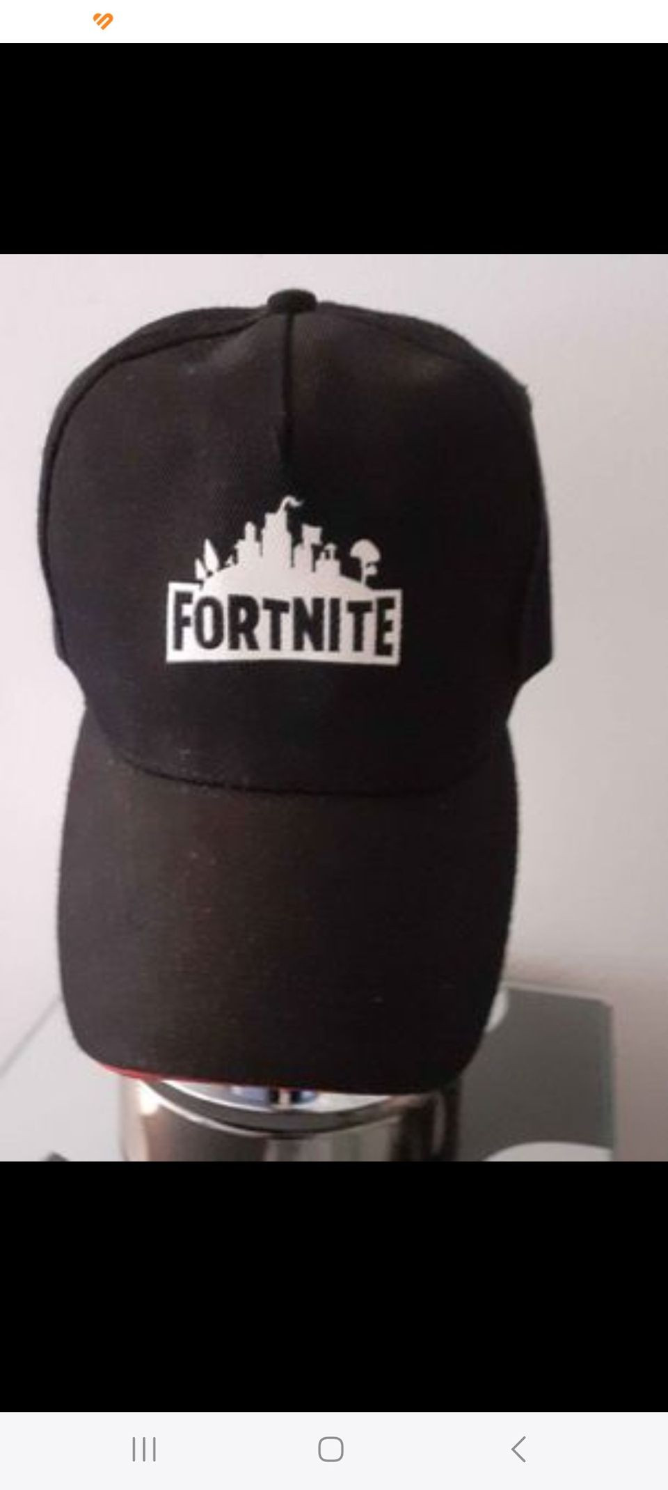 Fortnite lippis