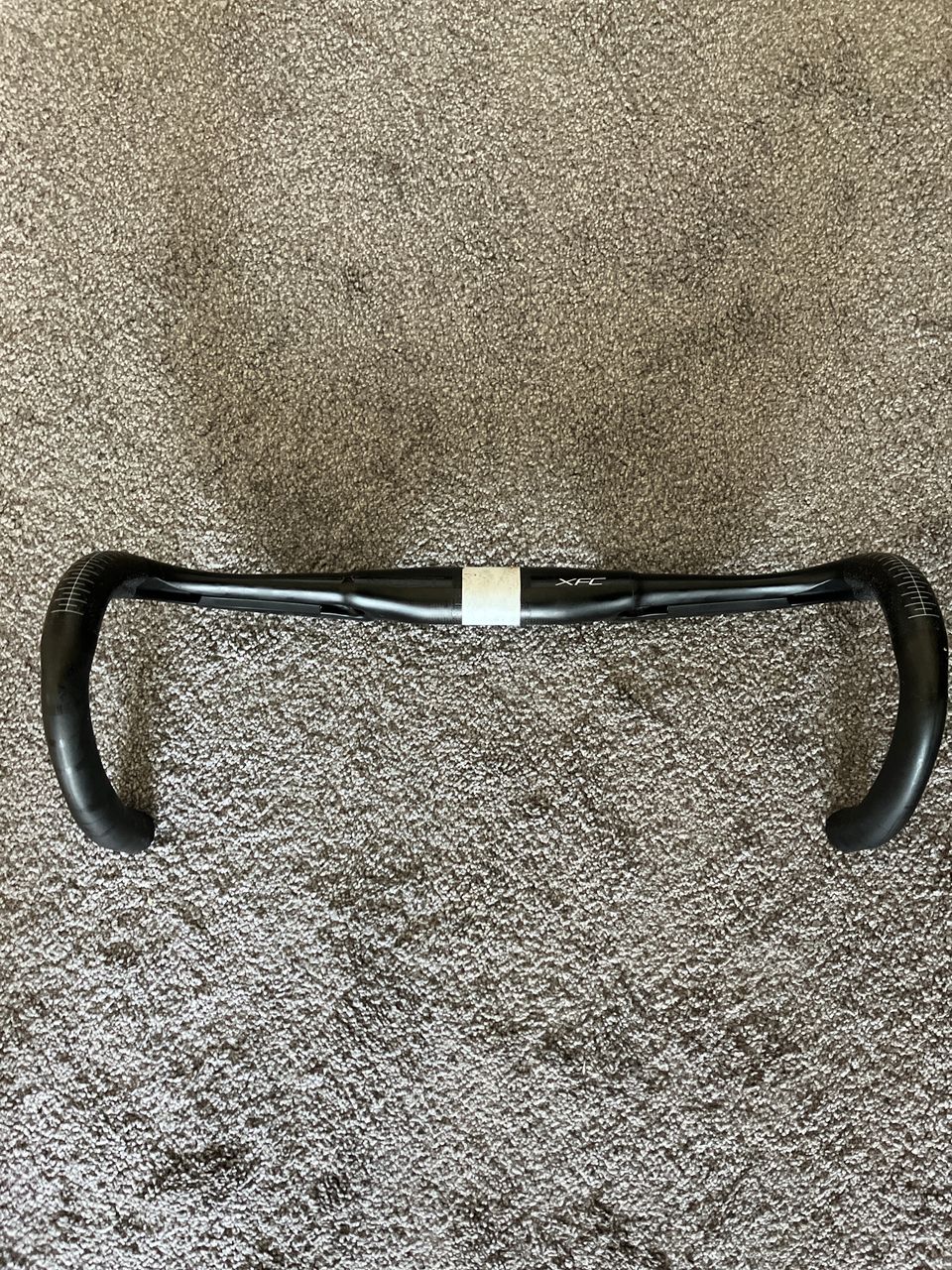 Pinarello Jaguar Aero XFC TiCR Handlebar