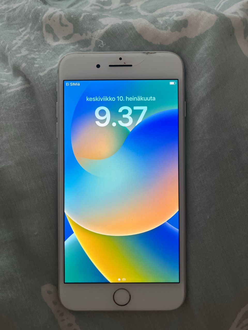 iphone 8plus (256Gt)