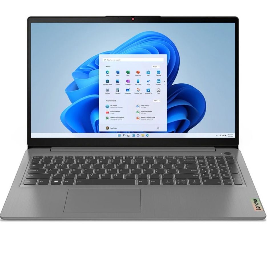 Lenovo Ideapad 3