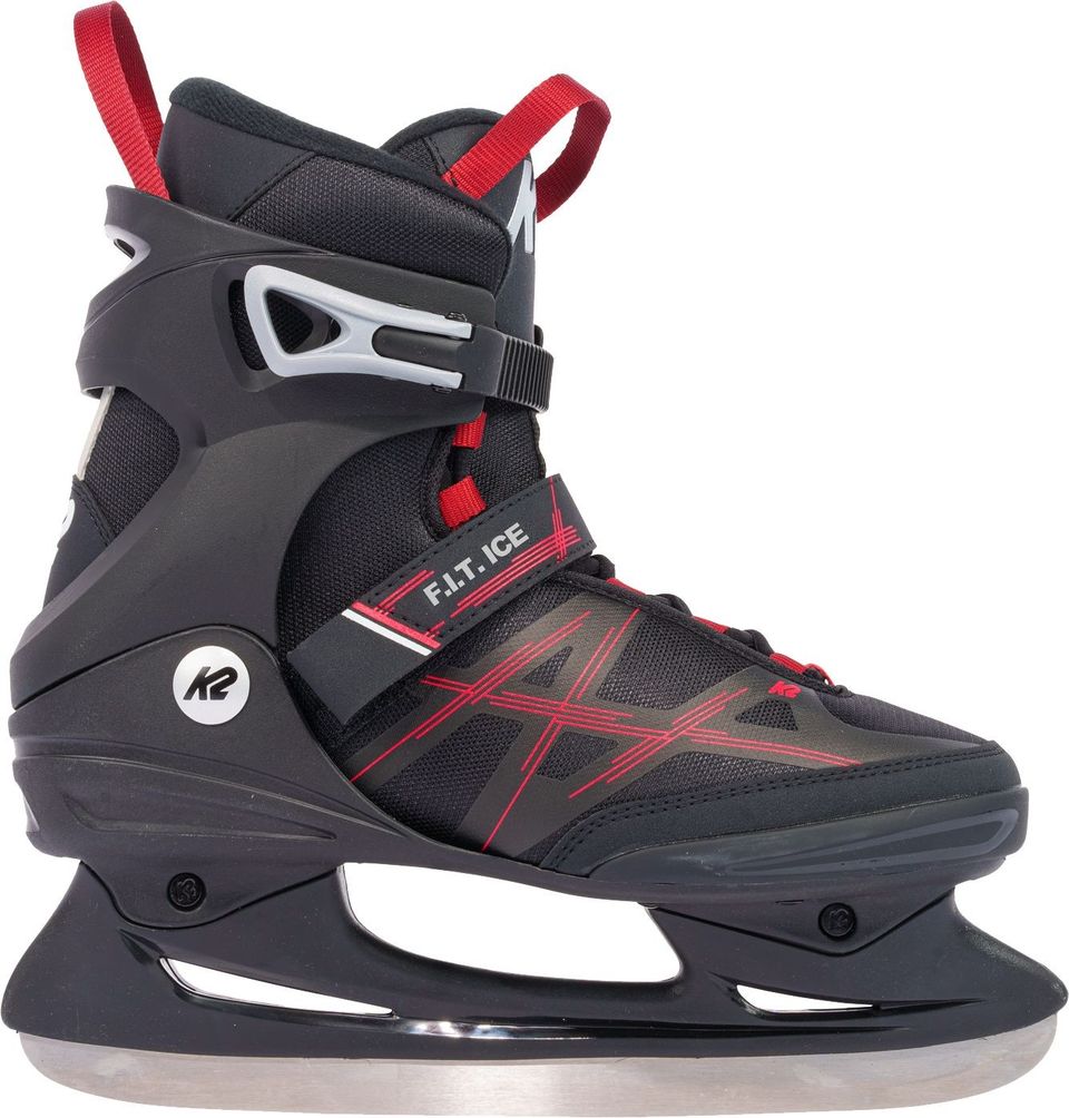 K2 F.I.T Ice luistimet (Ice skates)