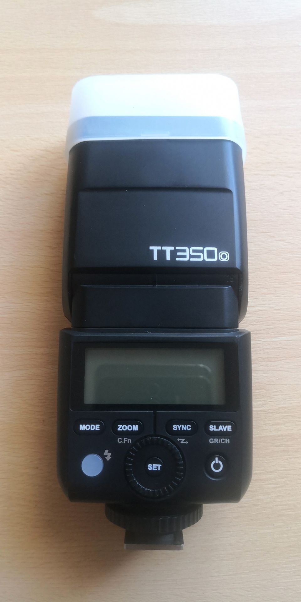 Godox TT350O -salama