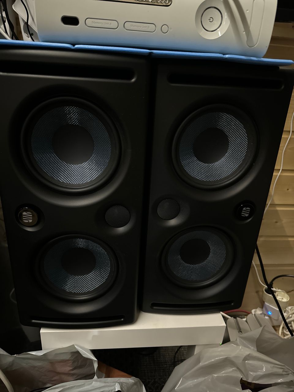 Presonus Eris E66