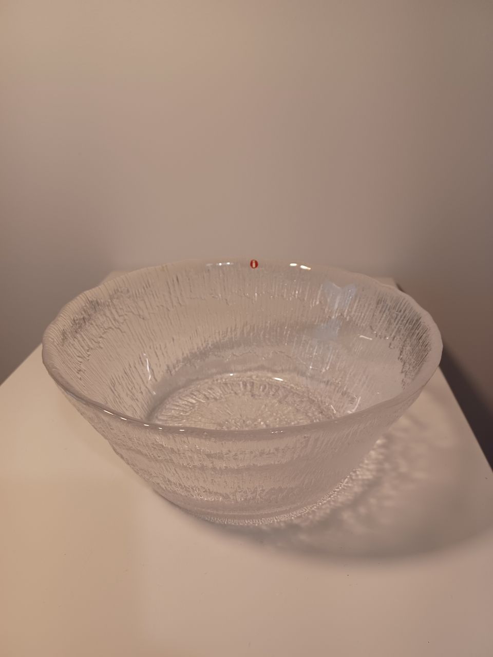 Iittala Solaris Kulho 21 cm