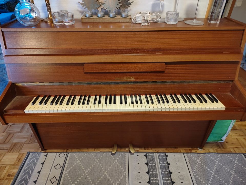 Piano