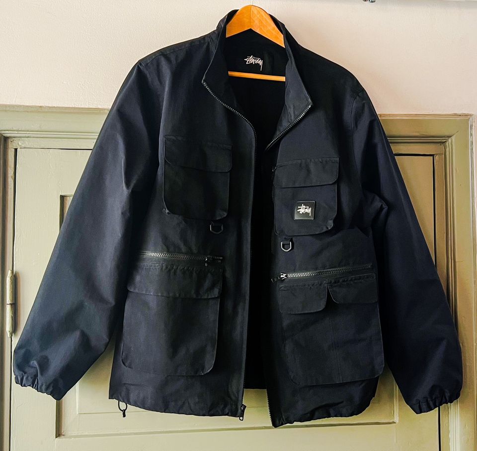 Stüssy Utility Jacket