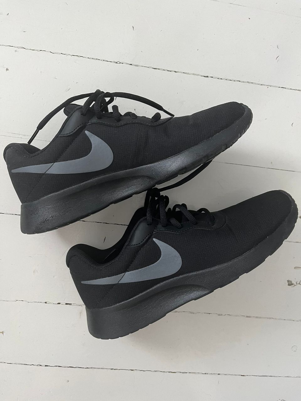 Nike tennarit koko 7,5