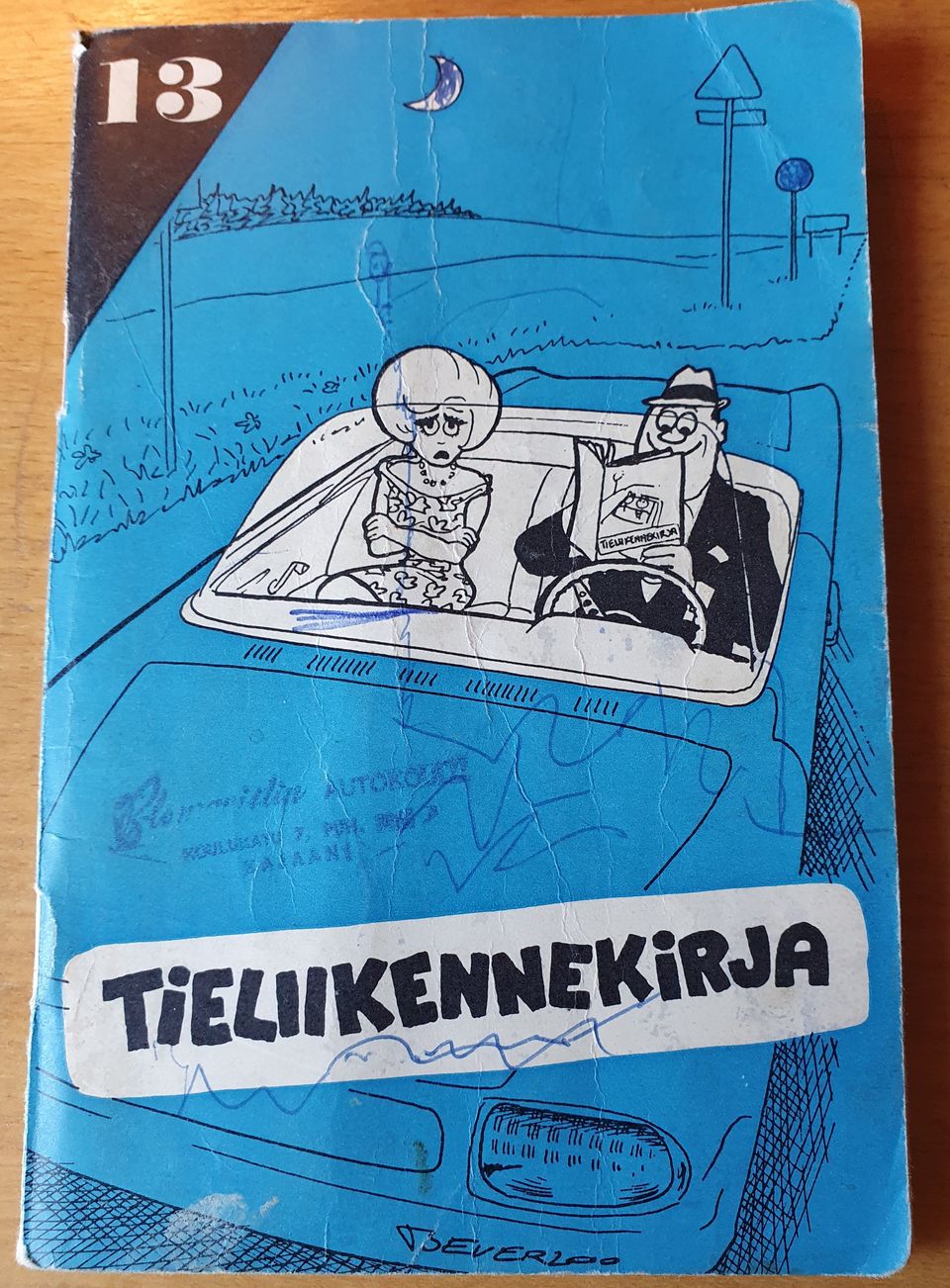 Ilmoituksen kuva