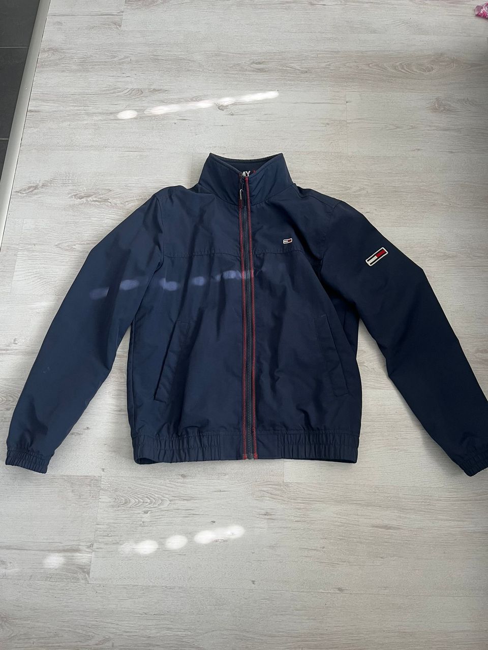 Tommy hilfiger takki