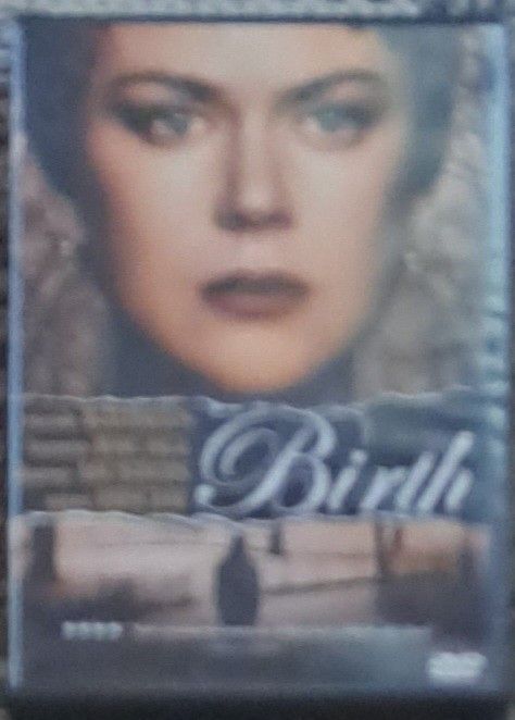 Birth dvd