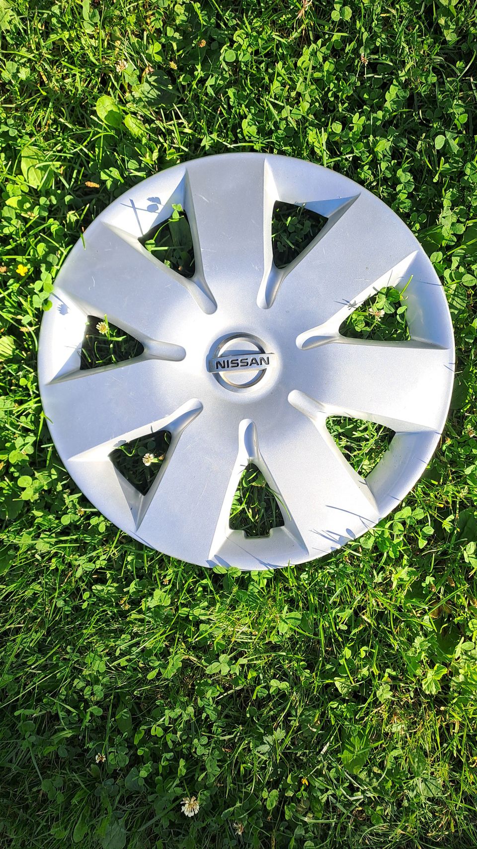 Nissan 16" kapseli