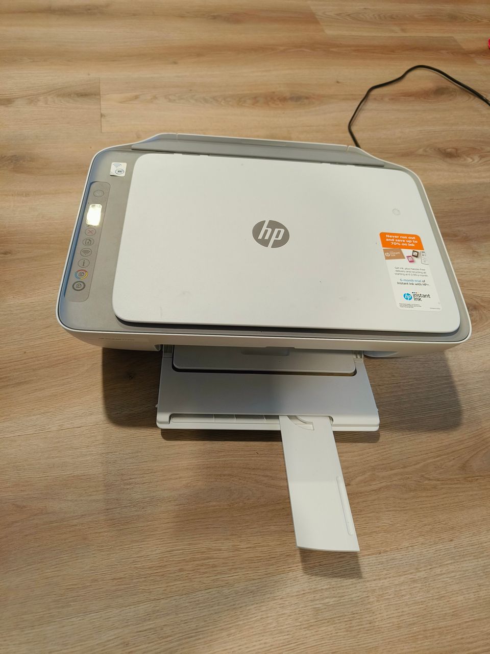 Hp Deskjet 2720e