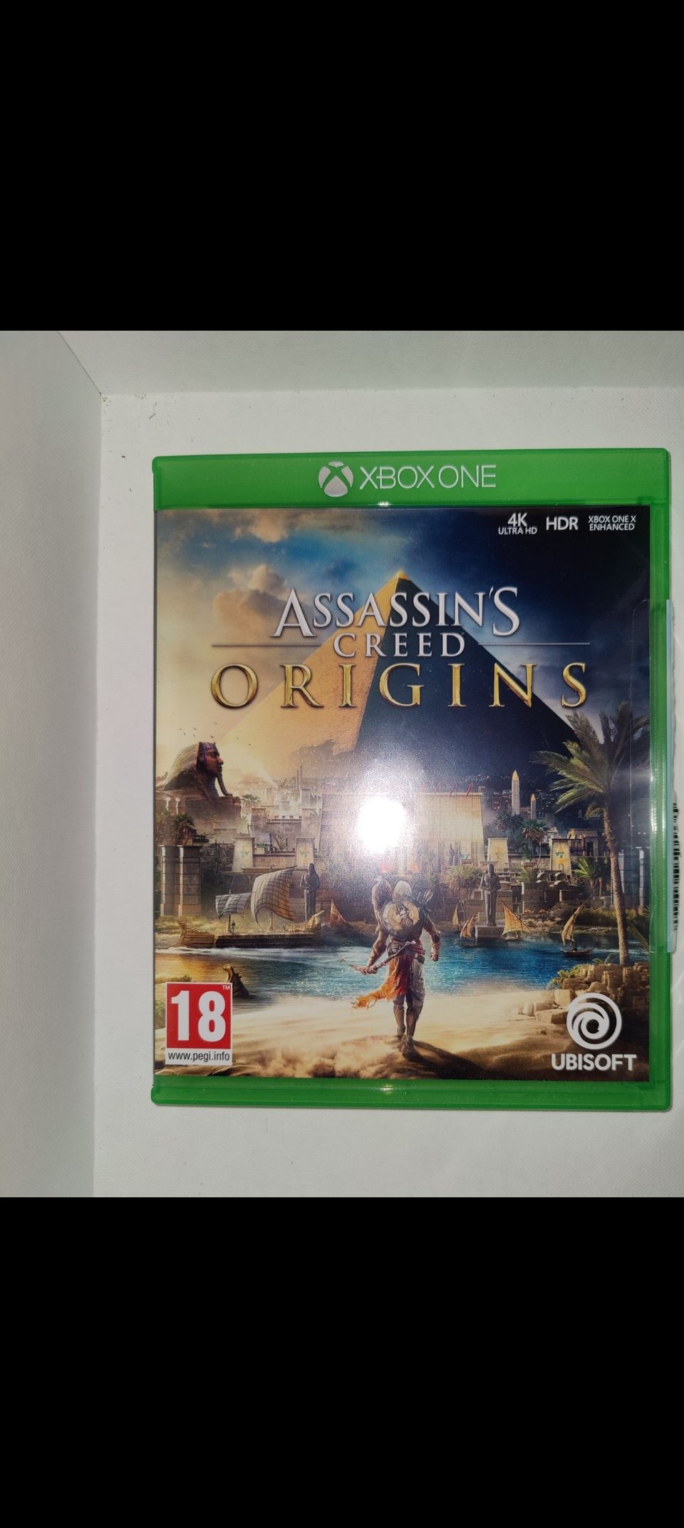 Assassin's Creed: Origins (Xbox One)