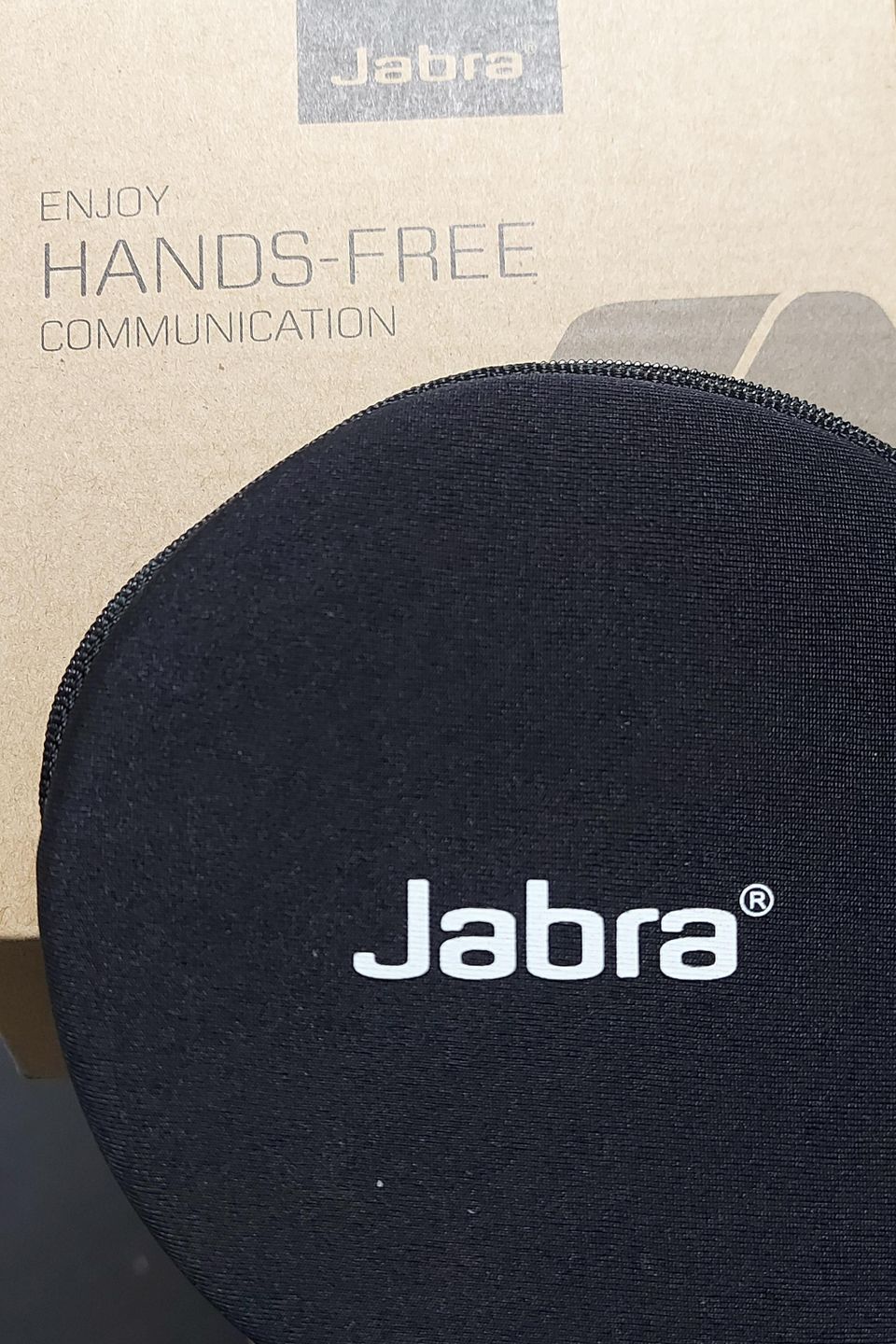 Jabra Speak 510 MS USB/BT speakerphone USB/BT -konferenssikaiutin