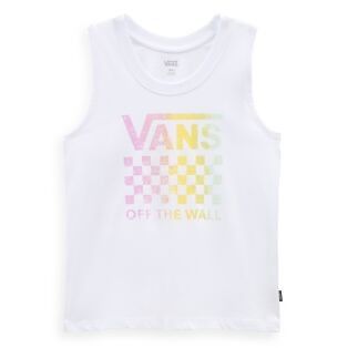 Vans Lock Box Tank W Toppi M