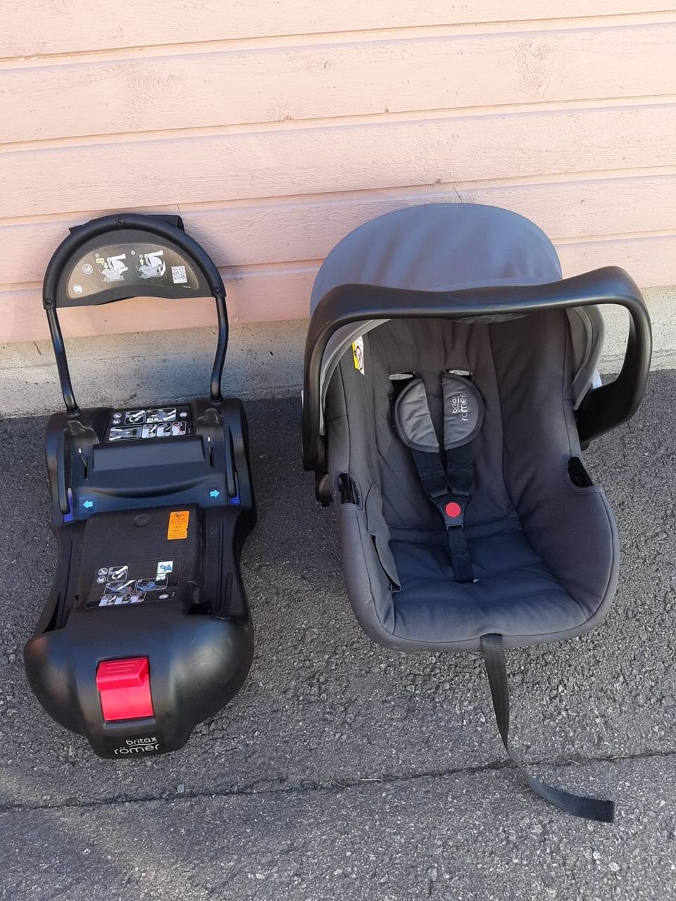 Britax Römer