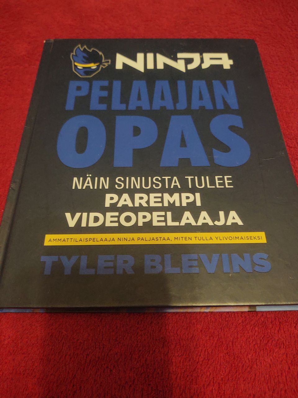 Ninja Pelaajan opas