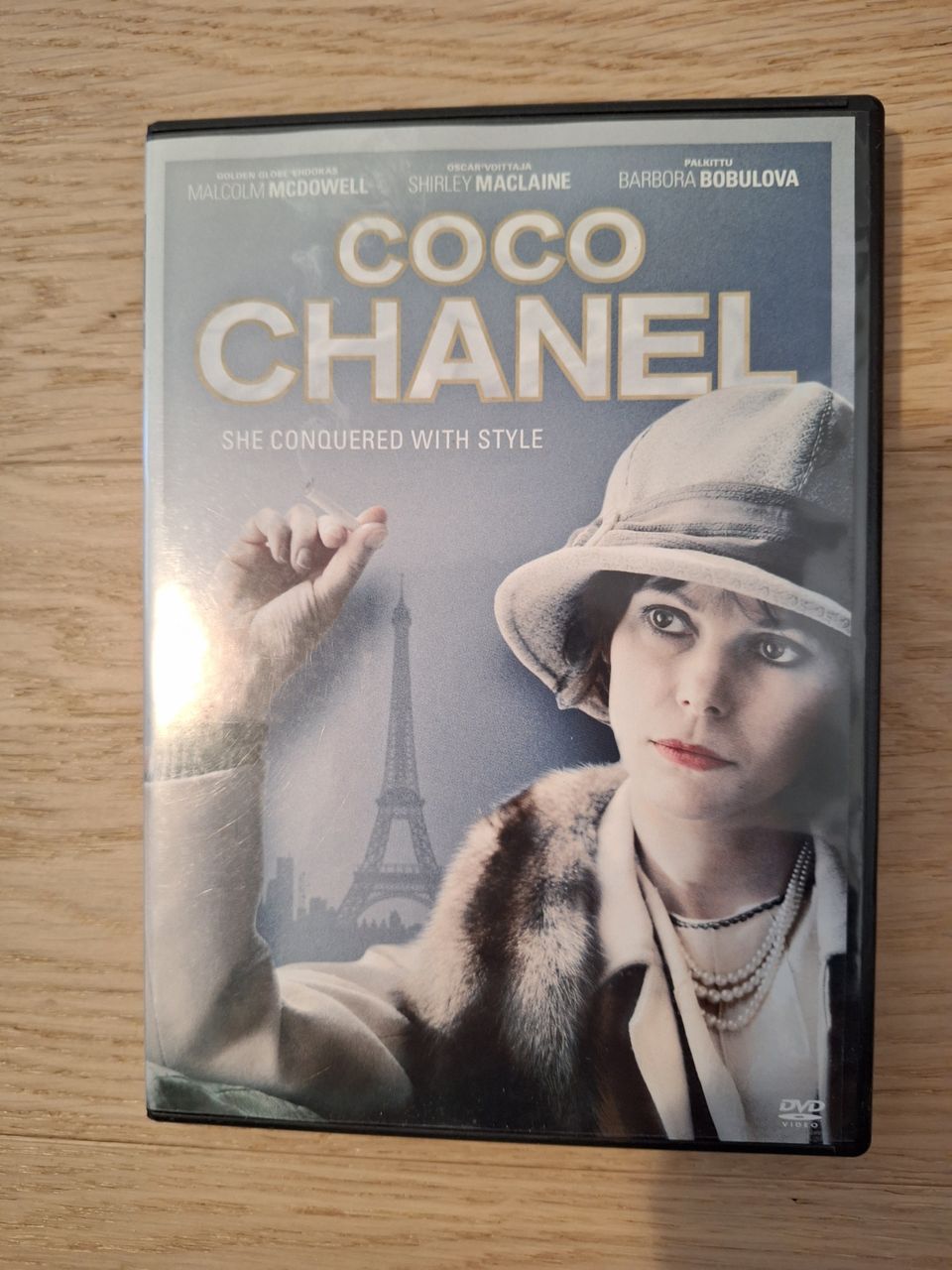 Coco Chanel