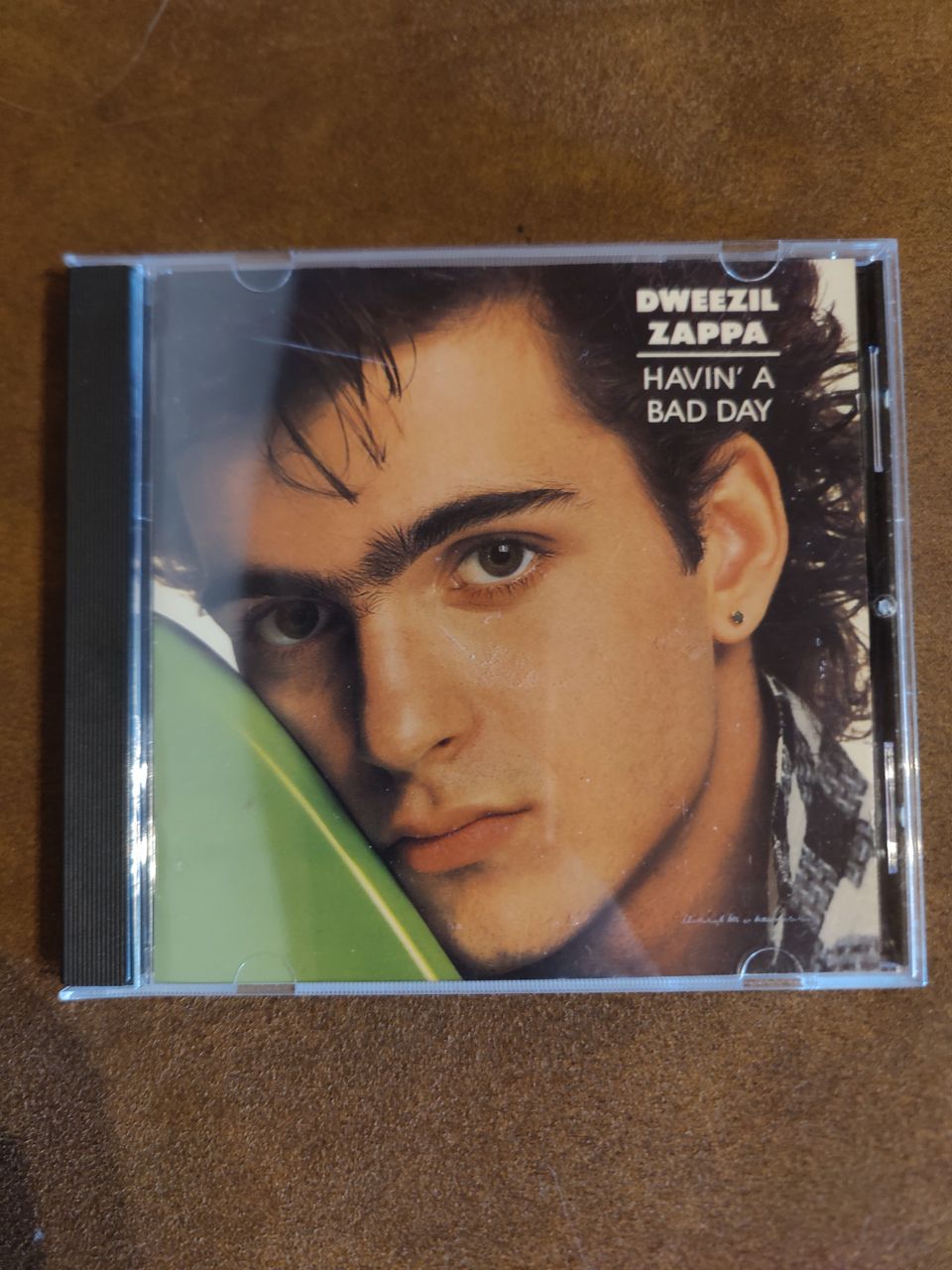 Dweezil Zappa - Havin' A Bad Day (CD)