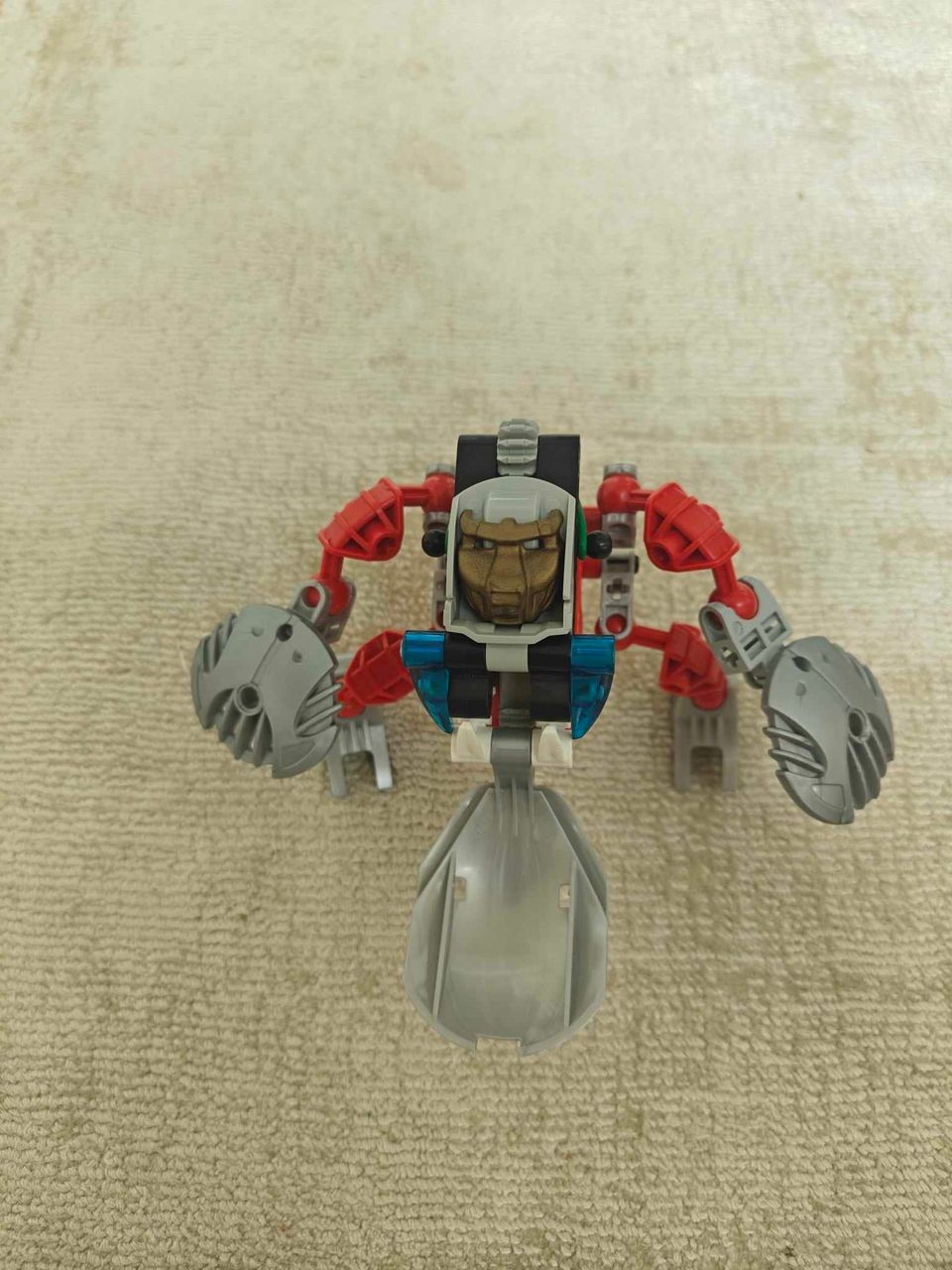 LEGO Bionicle 8574 Tahnok-Kal