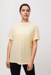 Röhnisch Clara Soft Tee T-paita XS