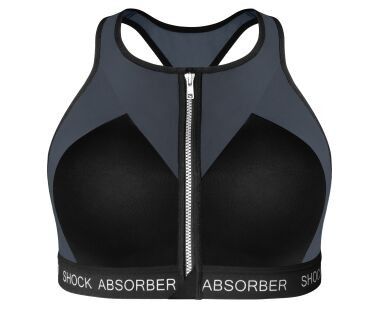 Shock Absorber Infinity Power Bra W Useita kokoja