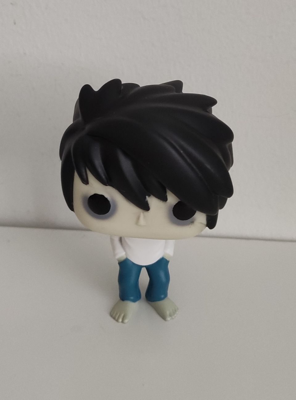 Funko POP! #218 Death Note L