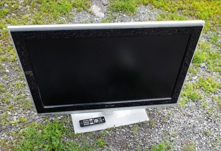 32" philips tv