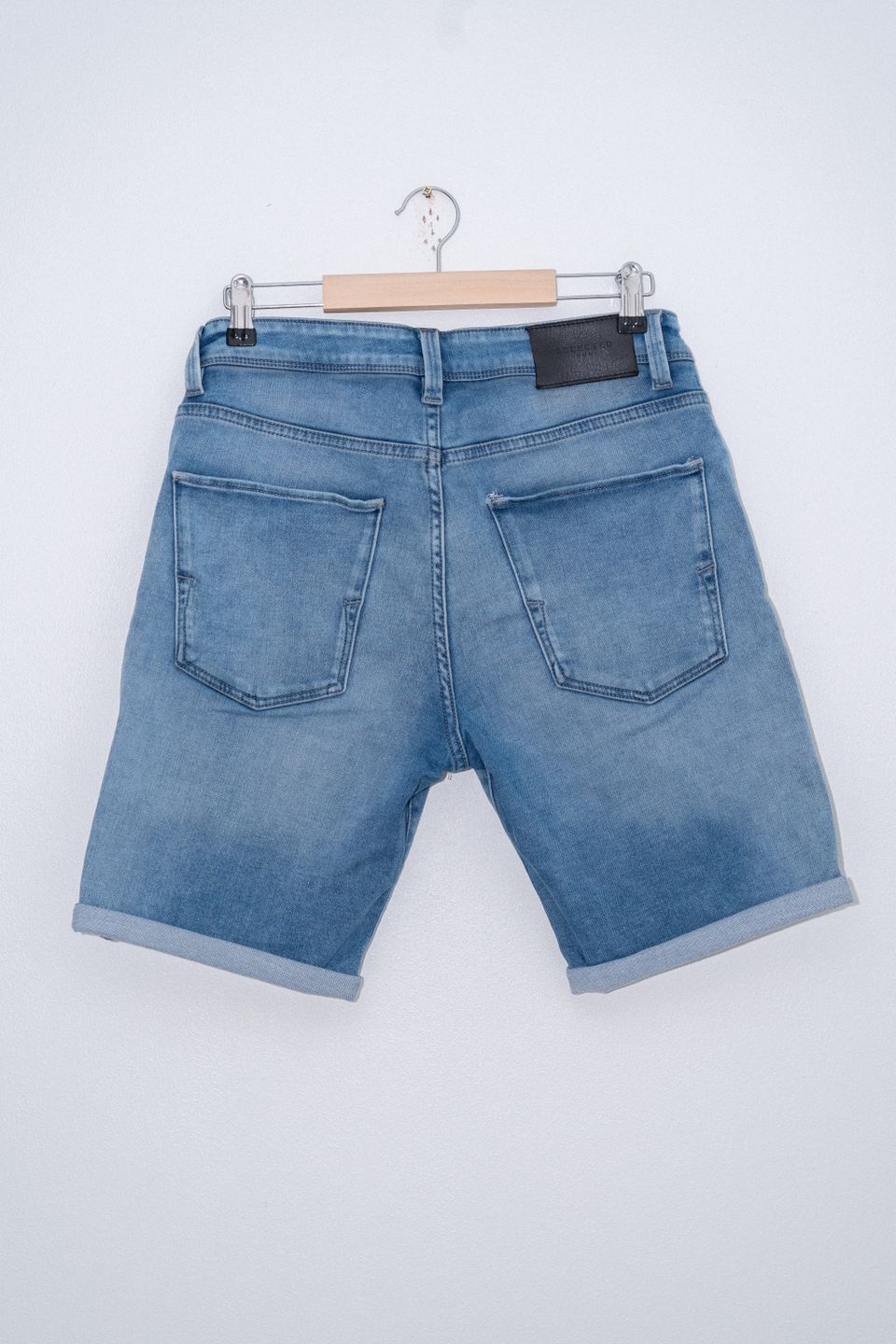 Miesten shortsit - 32, Selected homme