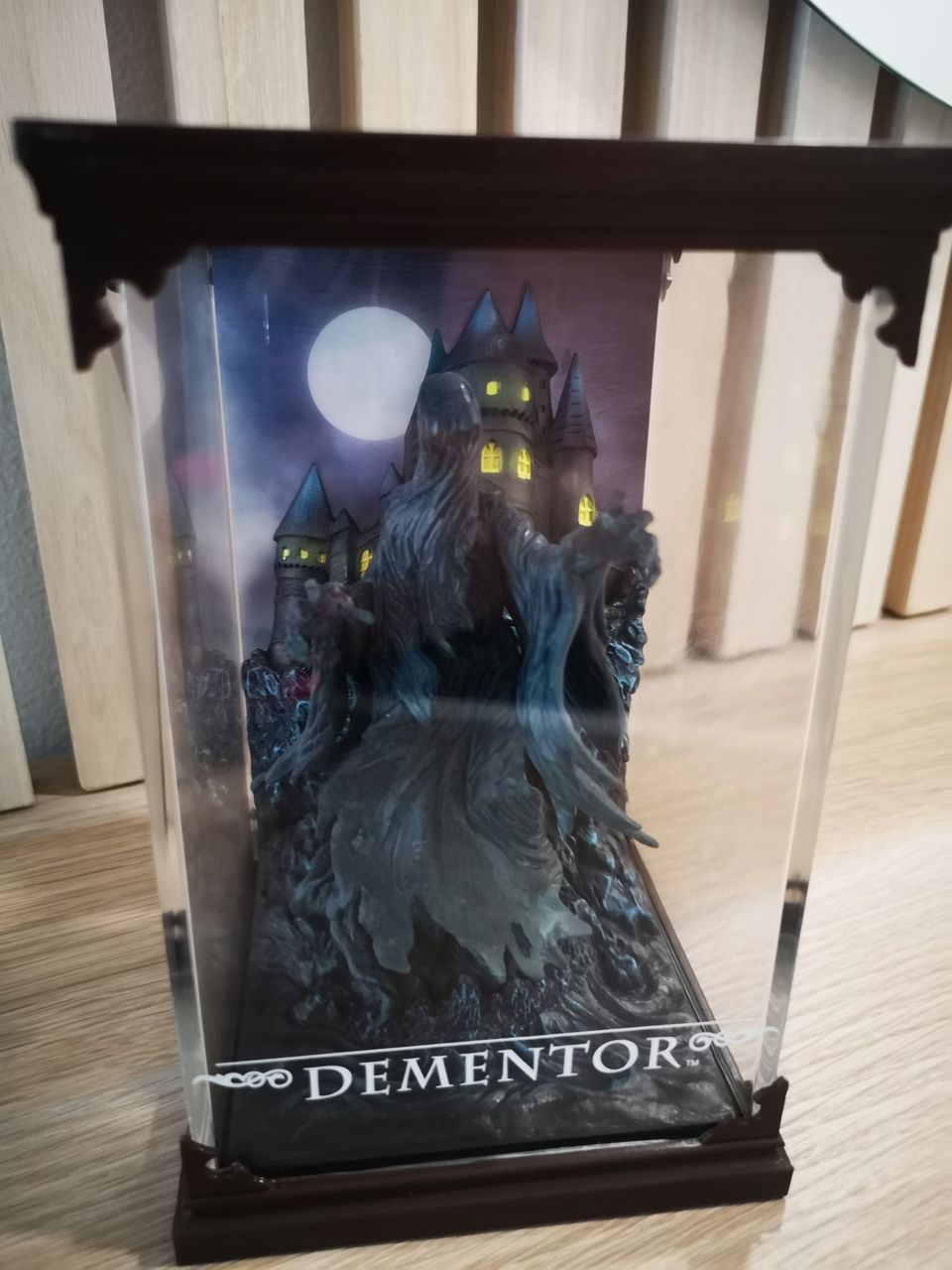 Dementor