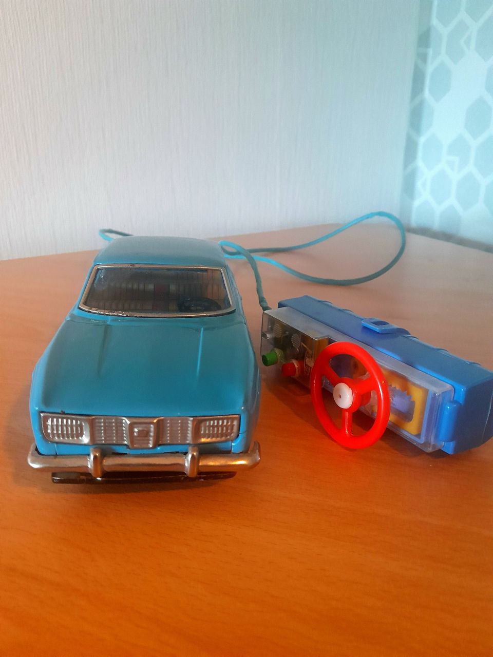 Saab 99 Bandai 1:20