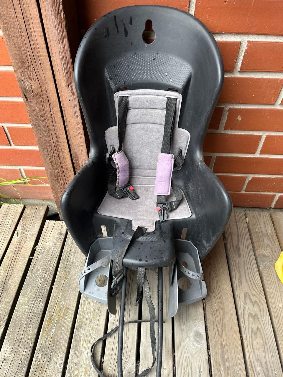 Children bike Seat for sale