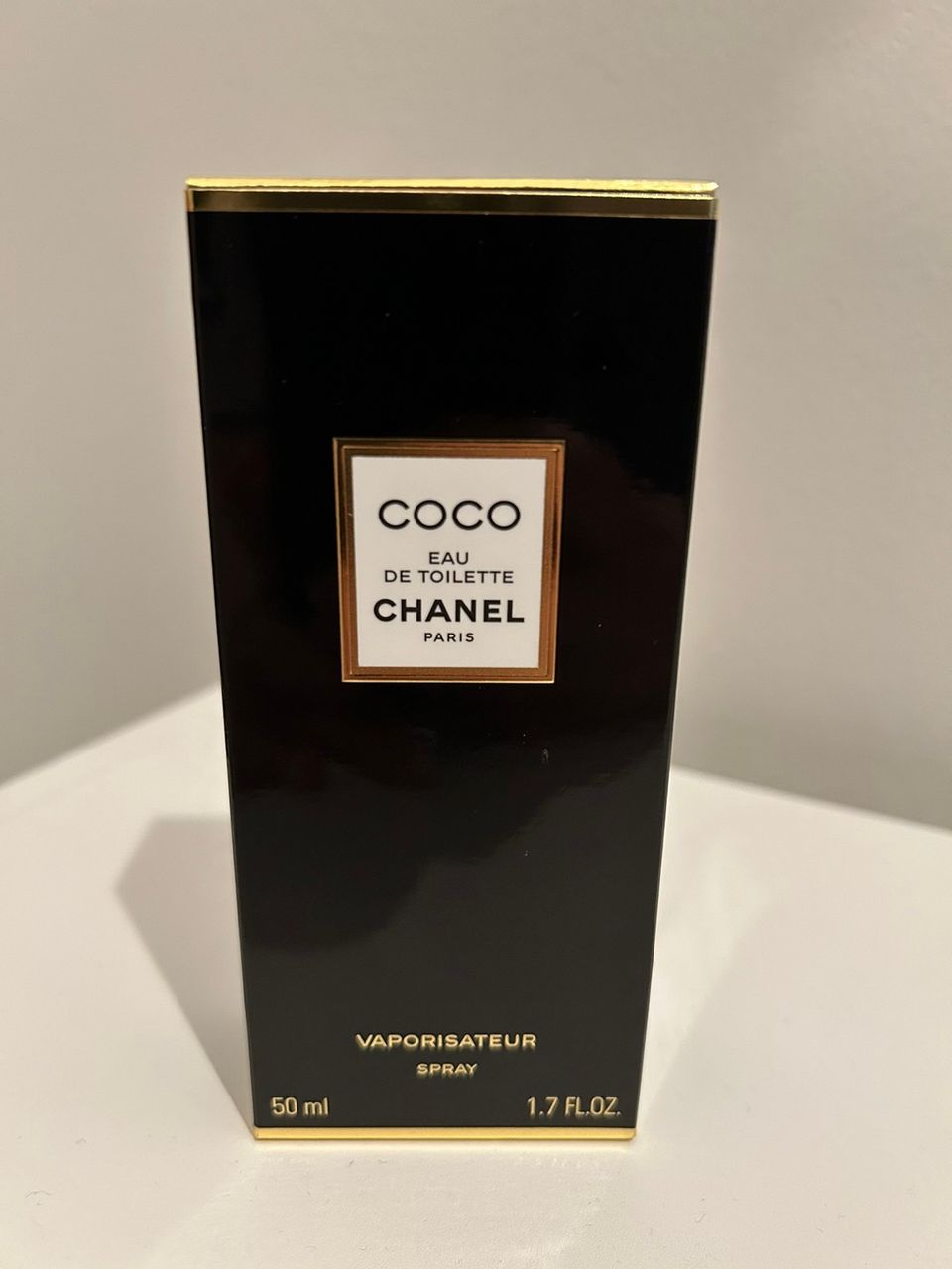 Chanel Coco edt 50ml