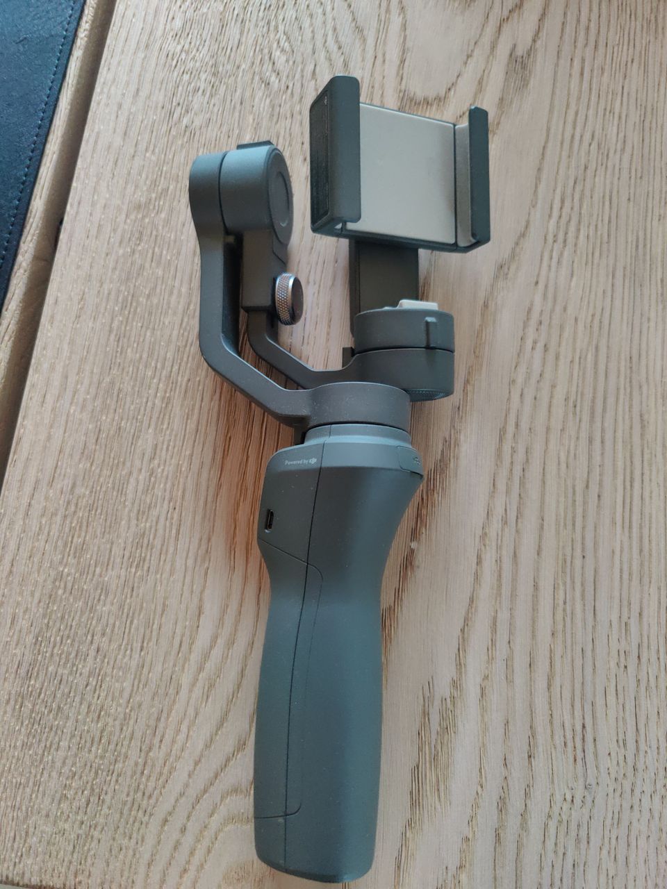 DJI Osmo mobile 2