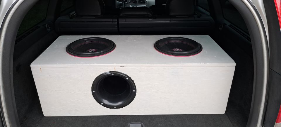 subwoofer setti