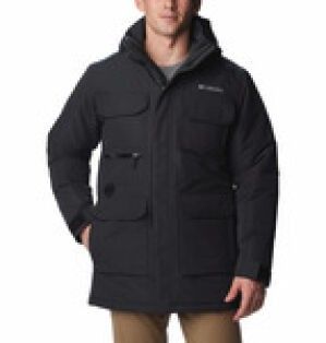 Columbia Landroamerâ ¢ Parka M Parkatakki M - L