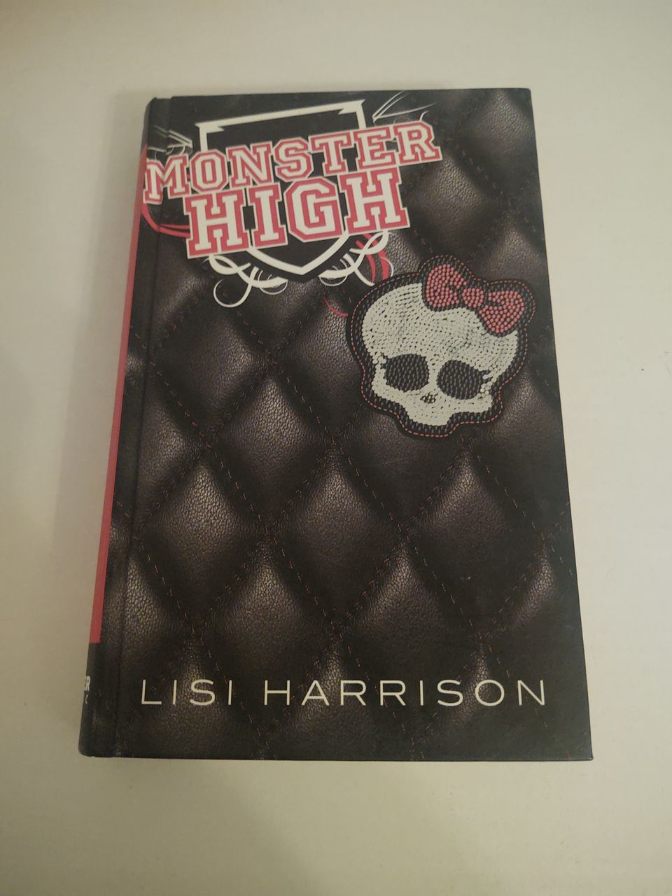 Monster high