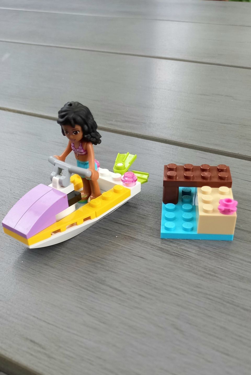 Lego Friends 41000