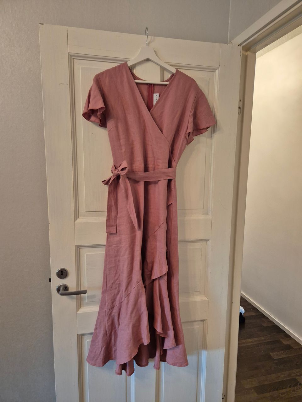 Nakoa Annika Dress, koko S