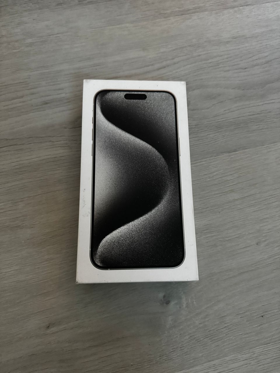 iphone pro max alkuperäinen pakkaus