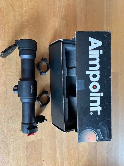 Aimpoint 9000L